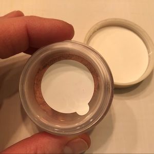 bare Minerals Pink Pearl Blush